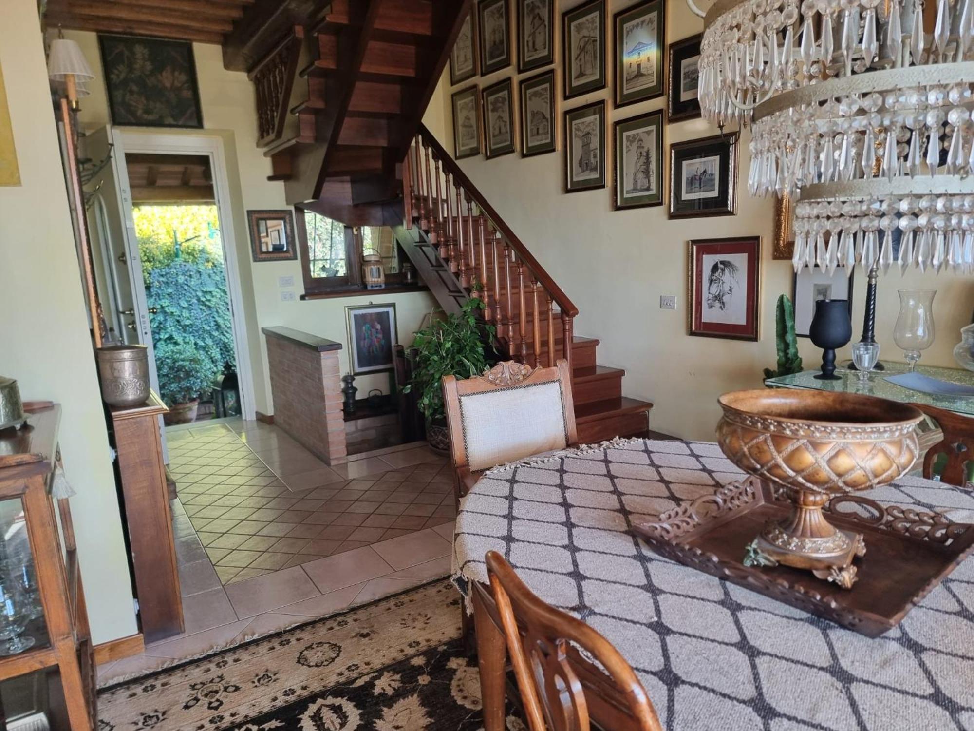 Villa Capo Corso Corsanico-Bargecchia Exteriör bild